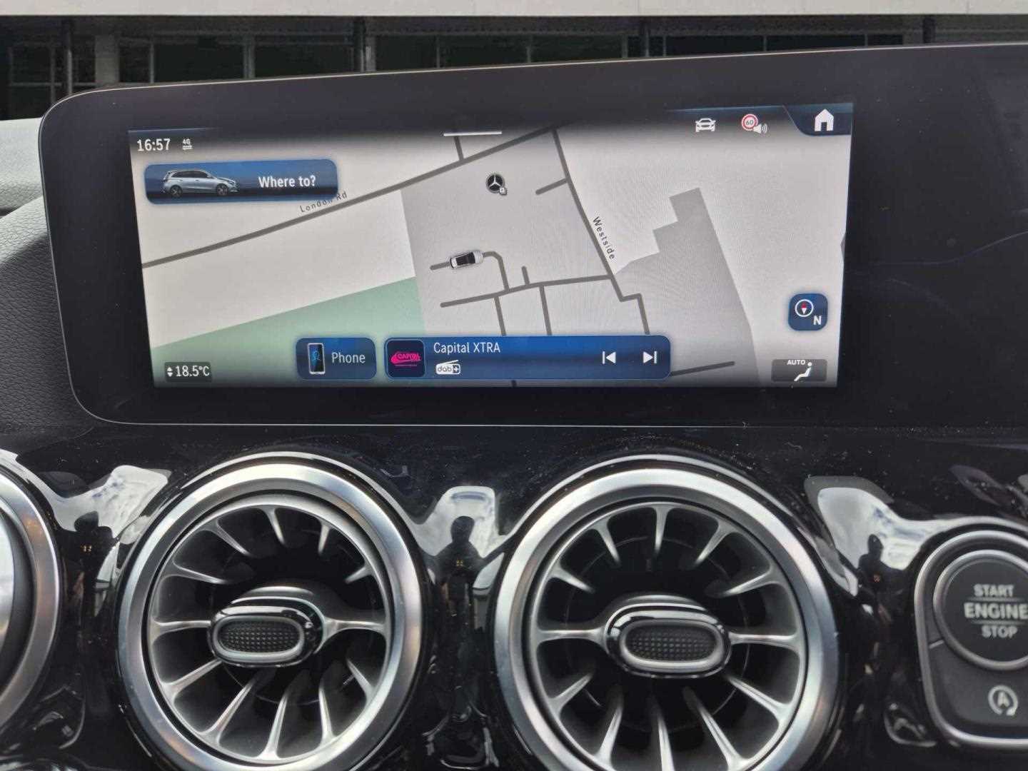 Used Mercedes-Benz B Class 2024 for sale - 76789200: Photo 24