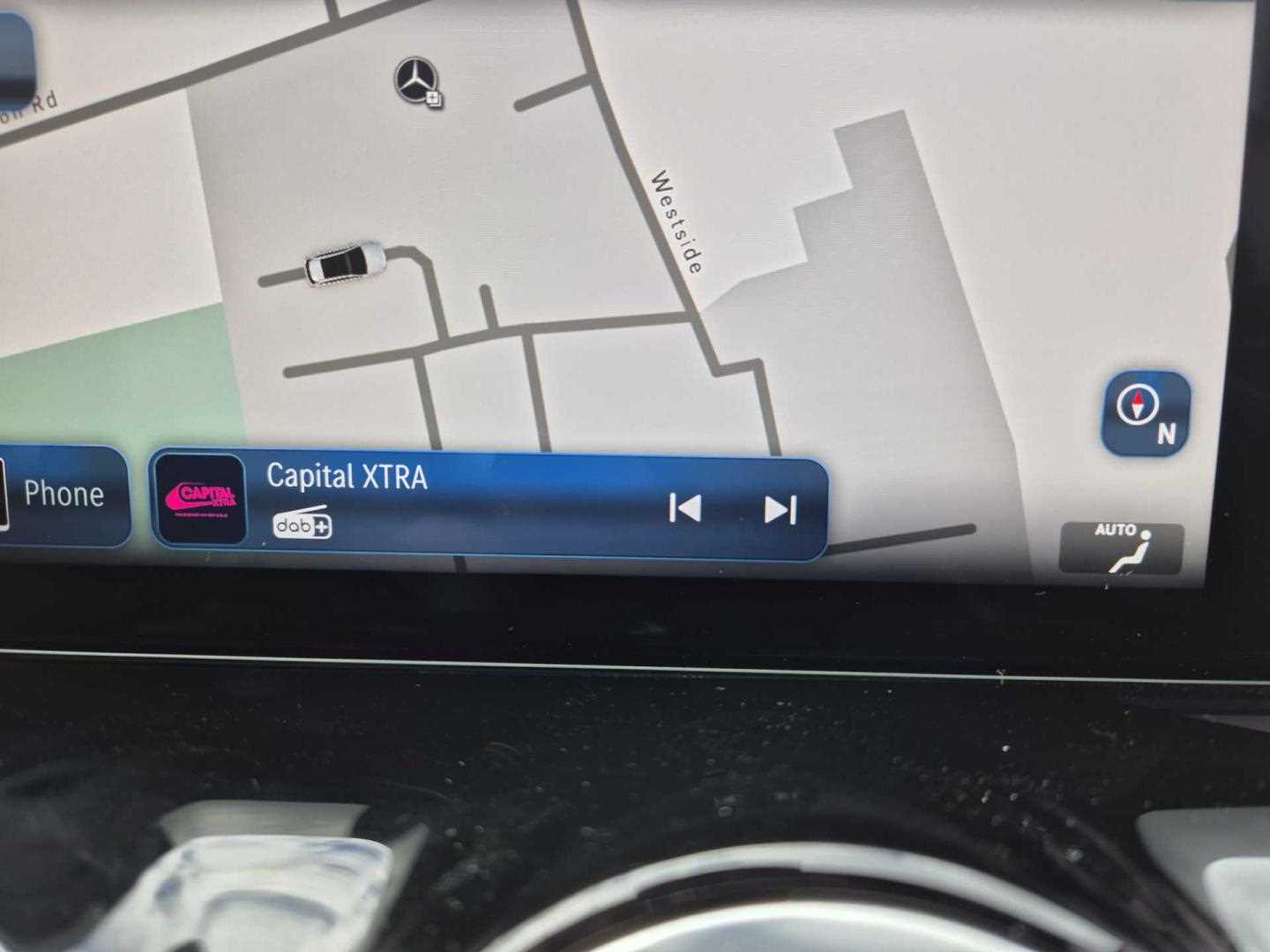 Used Mercedes-Benz B Class 2024 for sale - 76789200: Photo 25