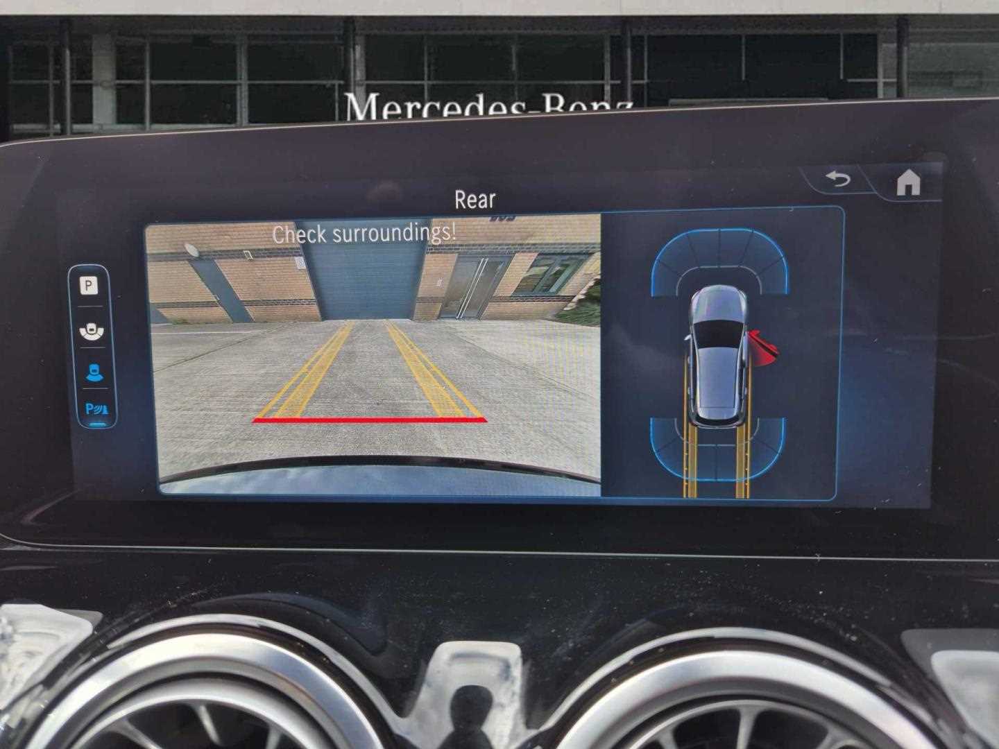 Used Mercedes-Benz B Class 2024 for sale - 76789200: Photo 26