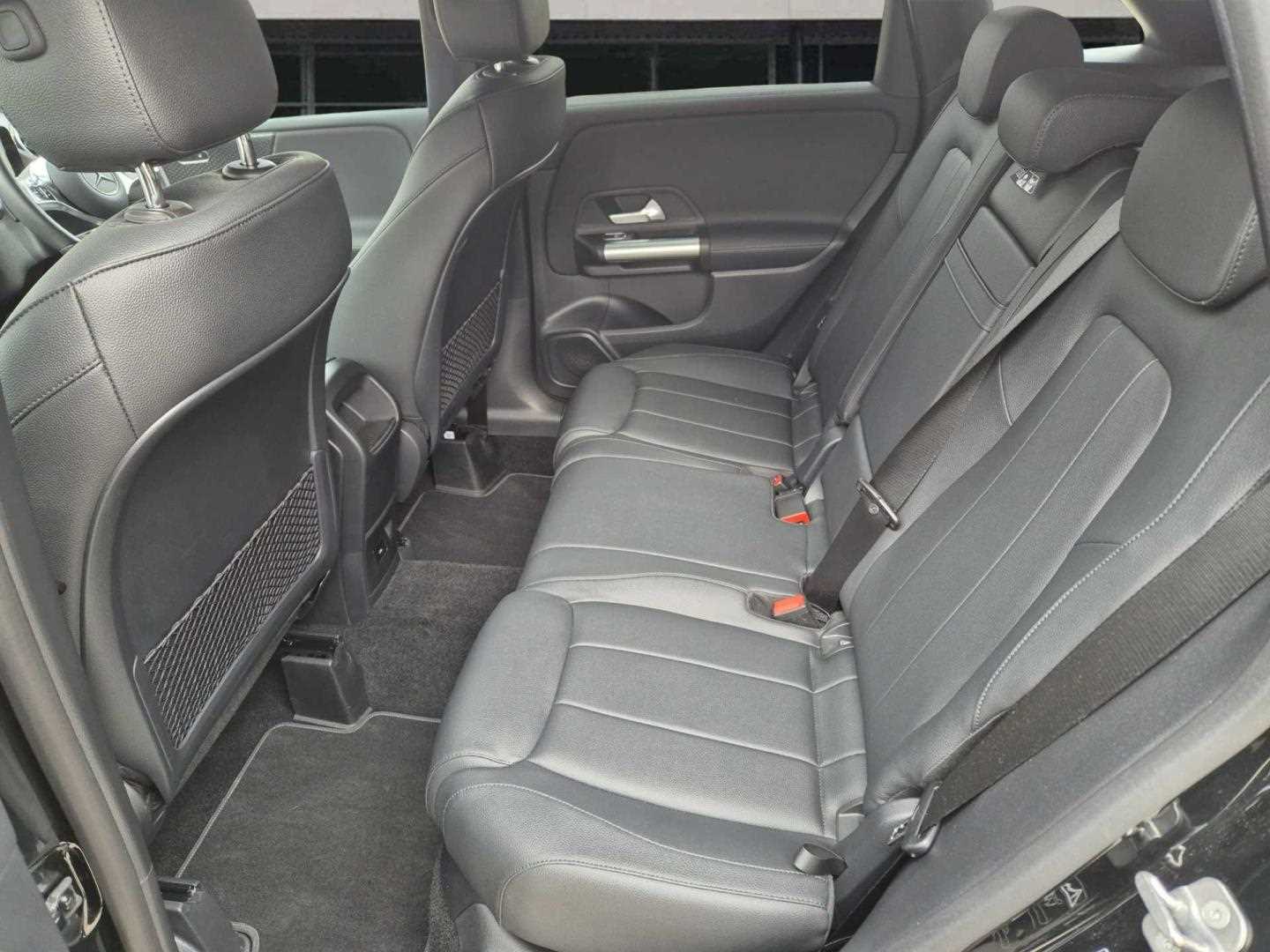 Used Mercedes-Benz B Class 2024 for sale - 76789200: Photo 30