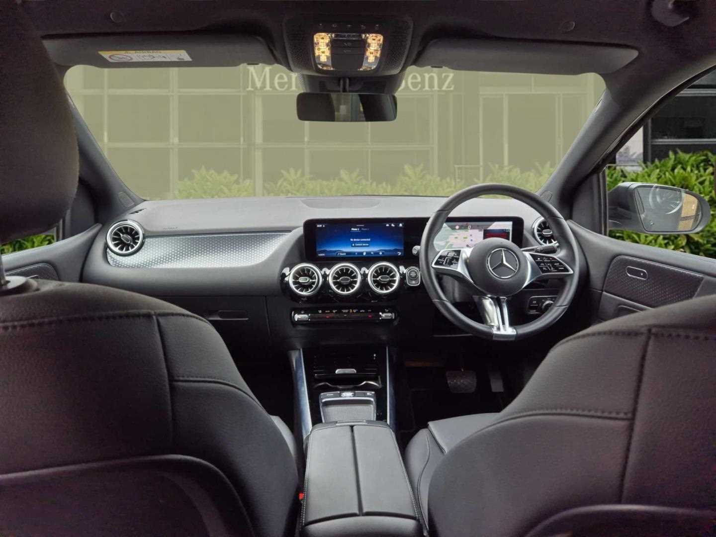 Used Mercedes-Benz B Class 2024 for sale - 76789200: Photo 31