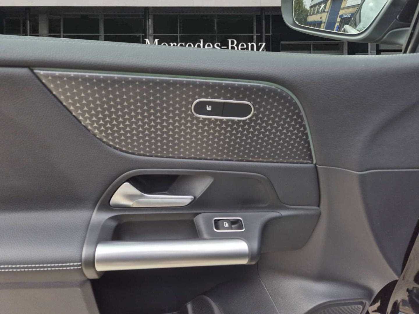 Used Mercedes-Benz B Class 2024 for sale - 76789200: Photo 33