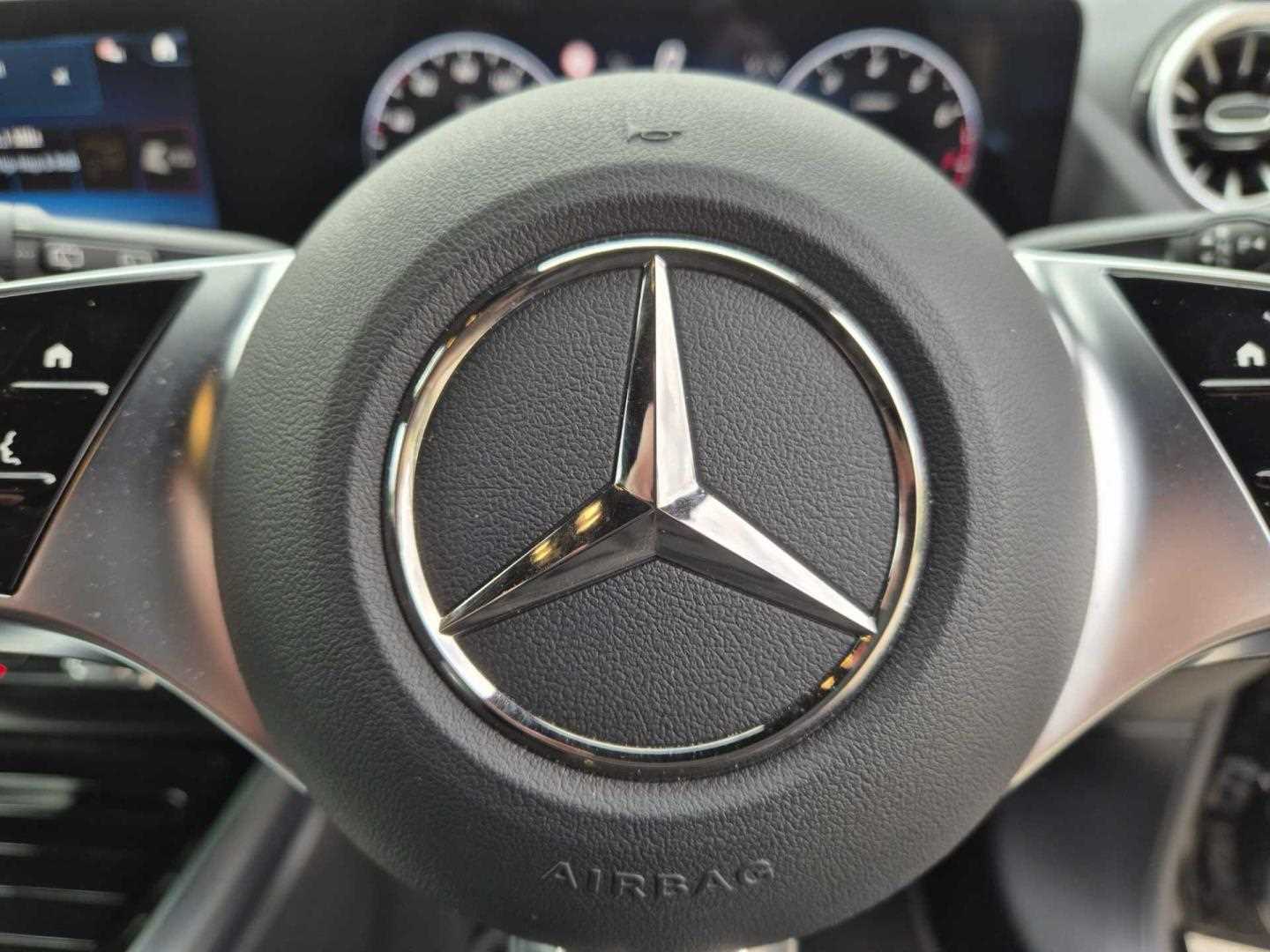 Used Mercedes-Benz B Class 2024 for sale - 76789200: Photo 35