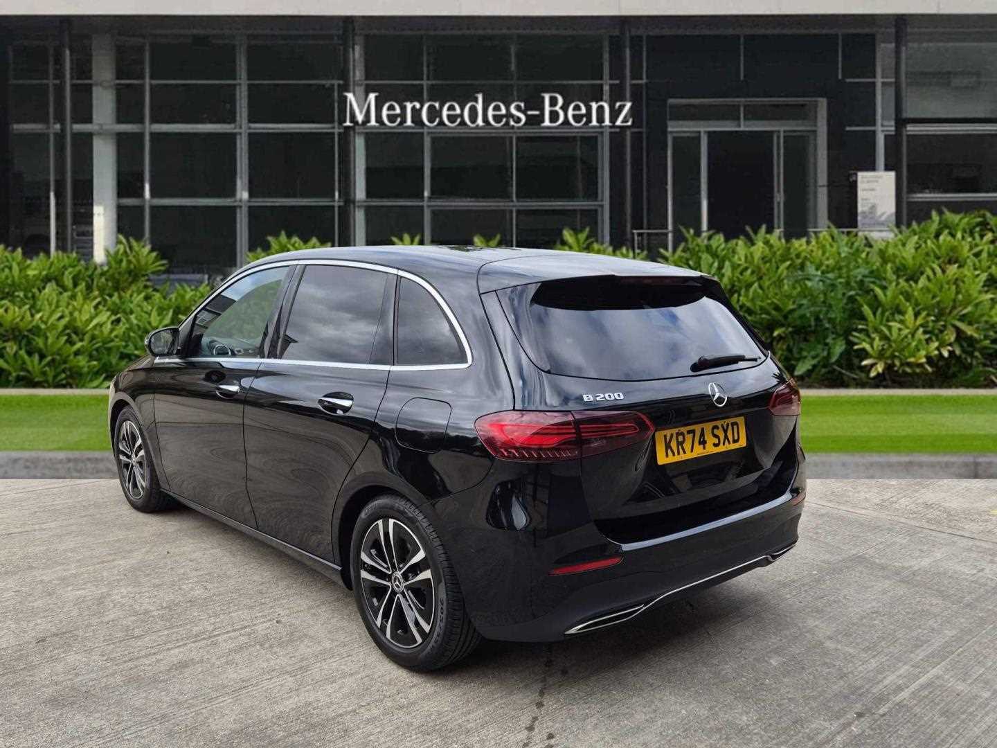 Used Mercedes-Benz B Class 2024 for sale - 76789200: Photo 5