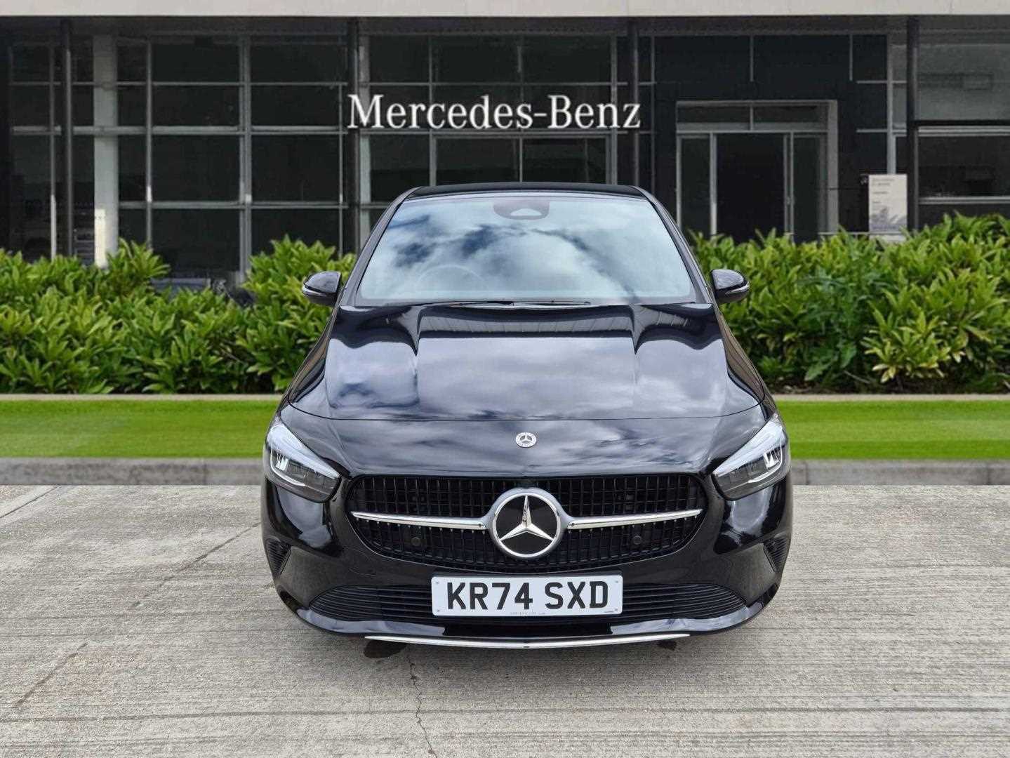 Used Mercedes-Benz B Class 2024 for sale - 76789200: Photo 8