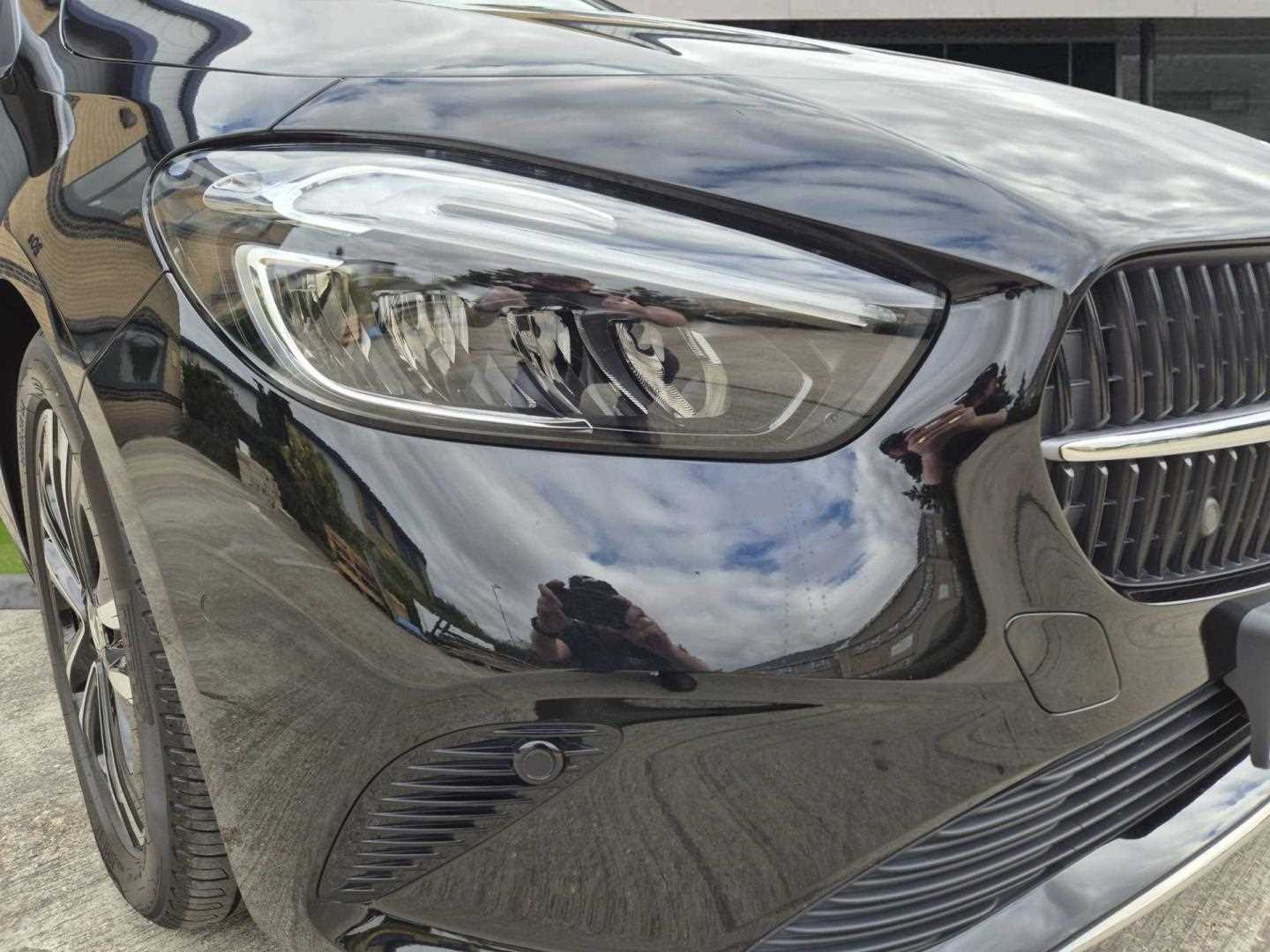 Used Mercedes-Benz B Class 2024 for sale - 76789200: Photo 9