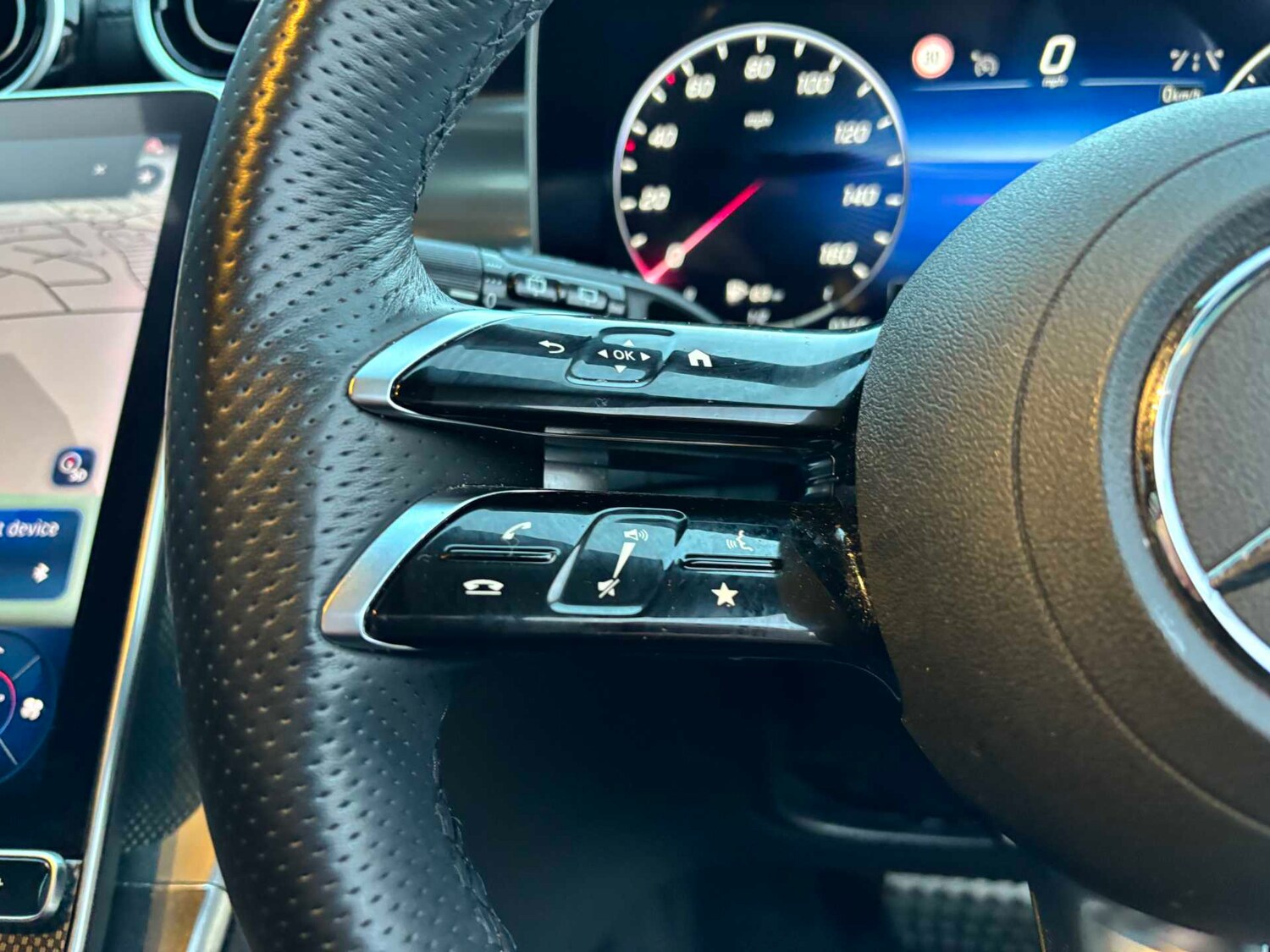 Used Mercedes-Benz GLC for sale - 77526892: Photo 21