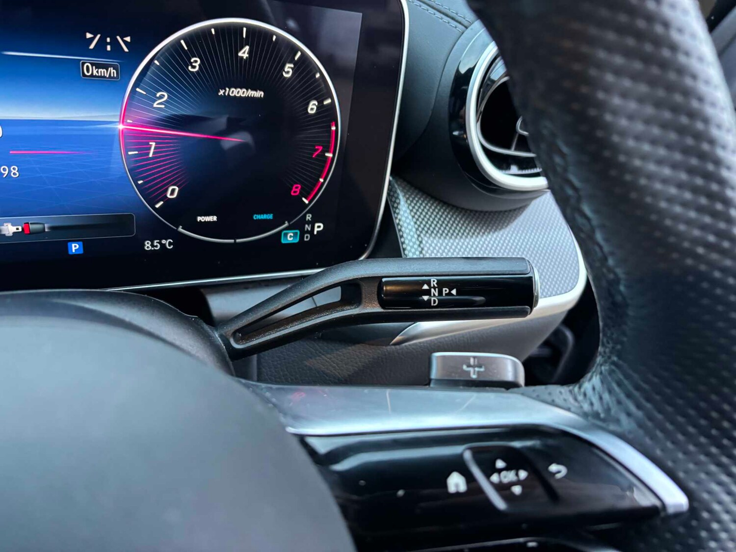 Used Mercedes-Benz GLC for sale - 77526892: Photo 23