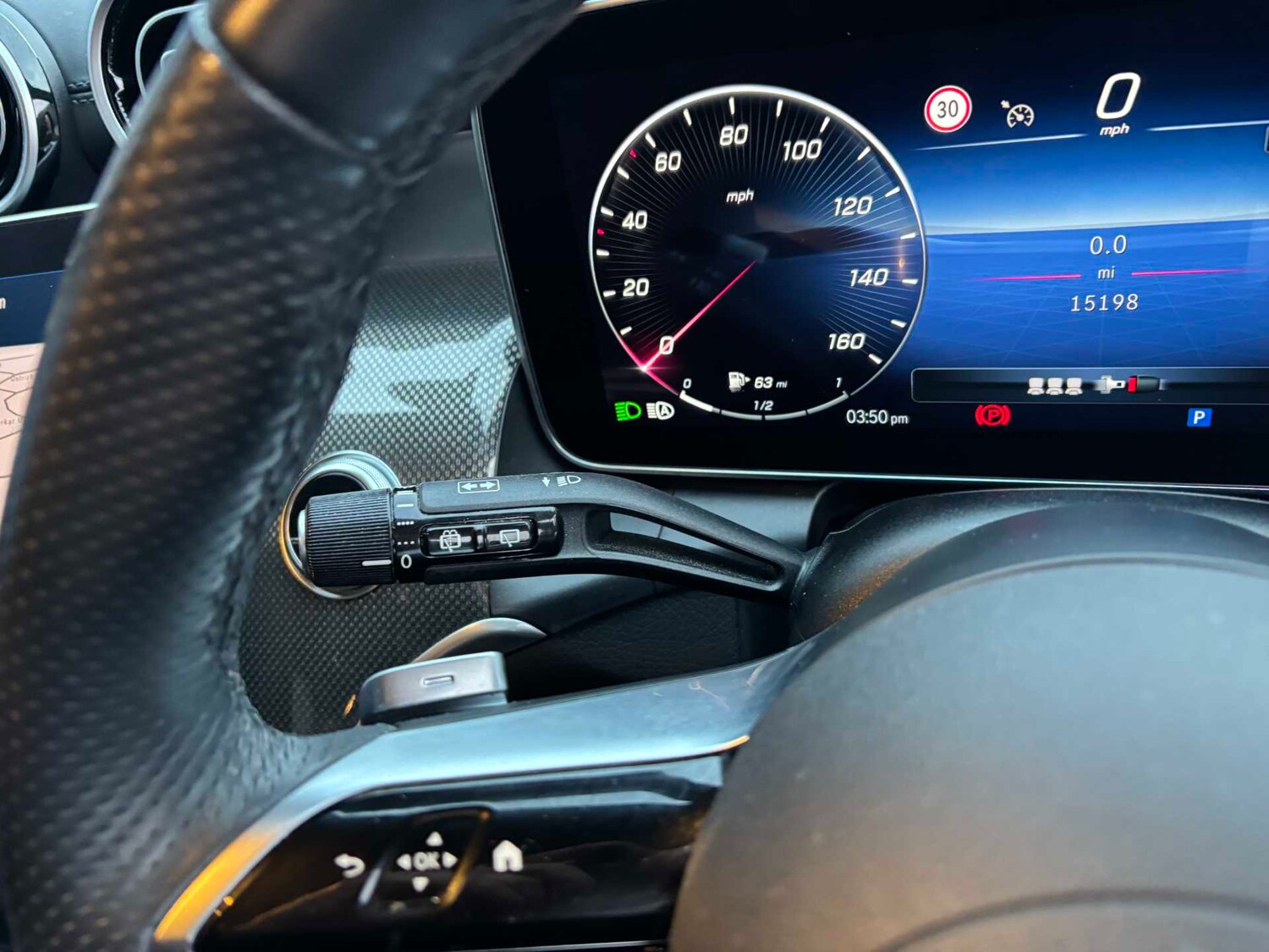 Used Mercedes-Benz GLC for sale - 77526892: Photo 24