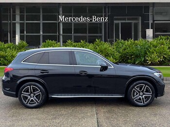 Used Mercedes-Benz GLC 2023 for sale - 77526892: Photo