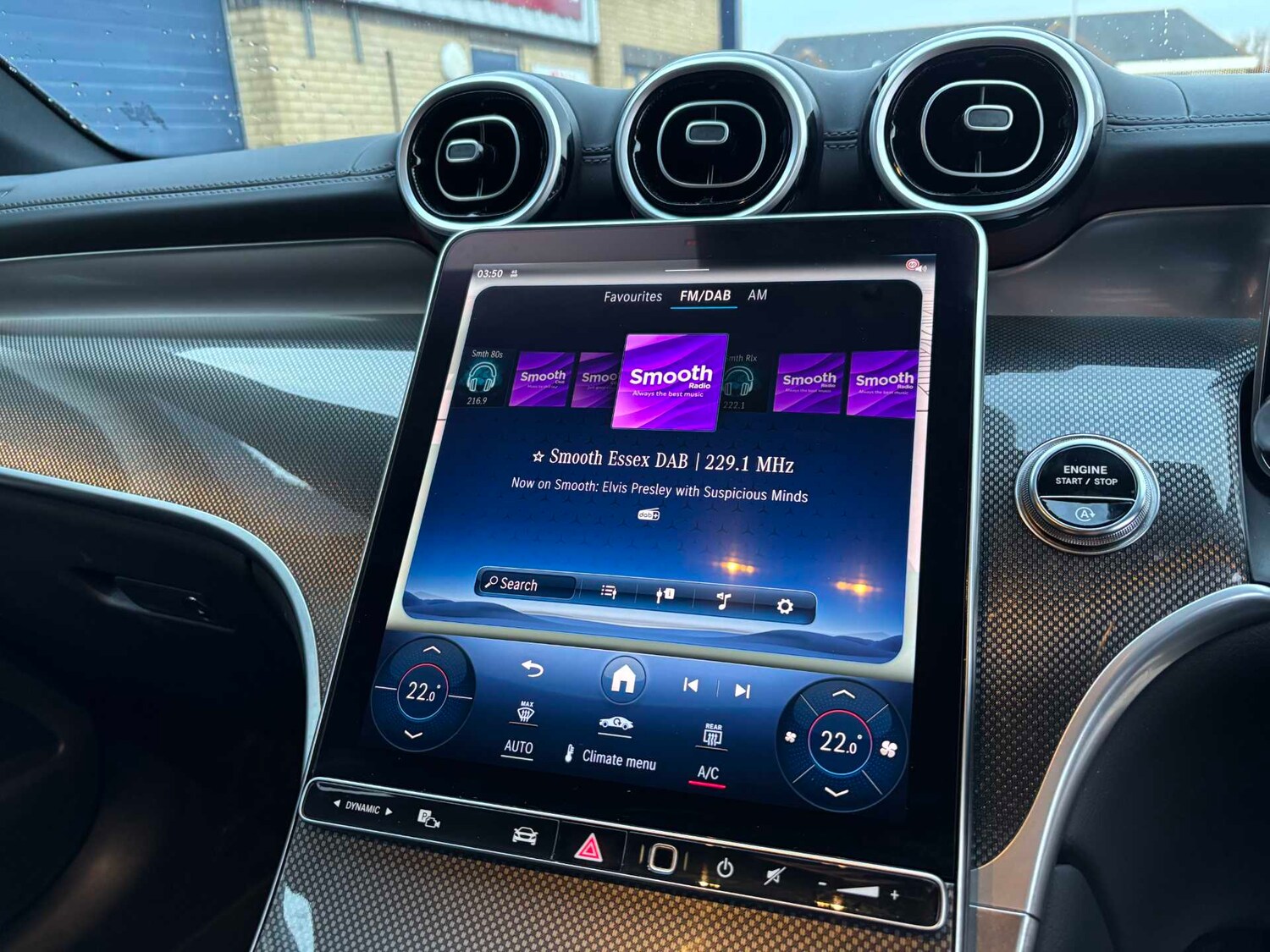 Used Mercedes-Benz GLC for sale - 77526892: Photo 30