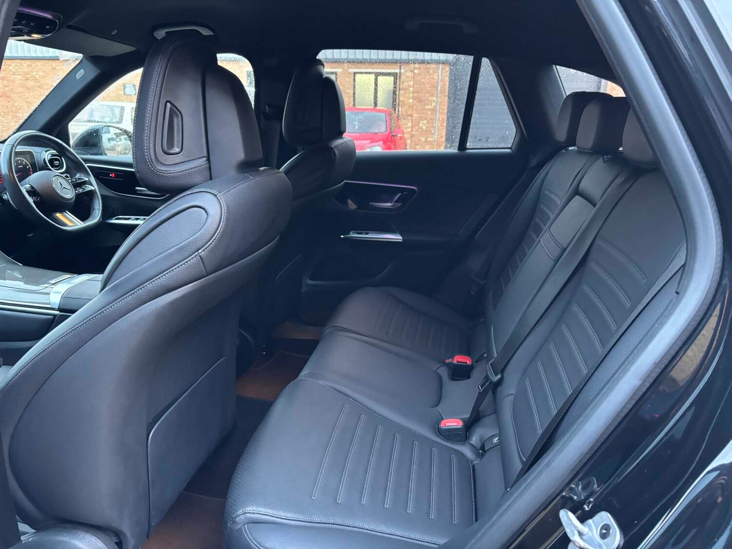 Used Mercedes-Benz GLC for sale - 77526892: Photo 35