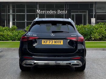Used Mercedes-Benz GLC 2023 for sale - 77526892: Photo