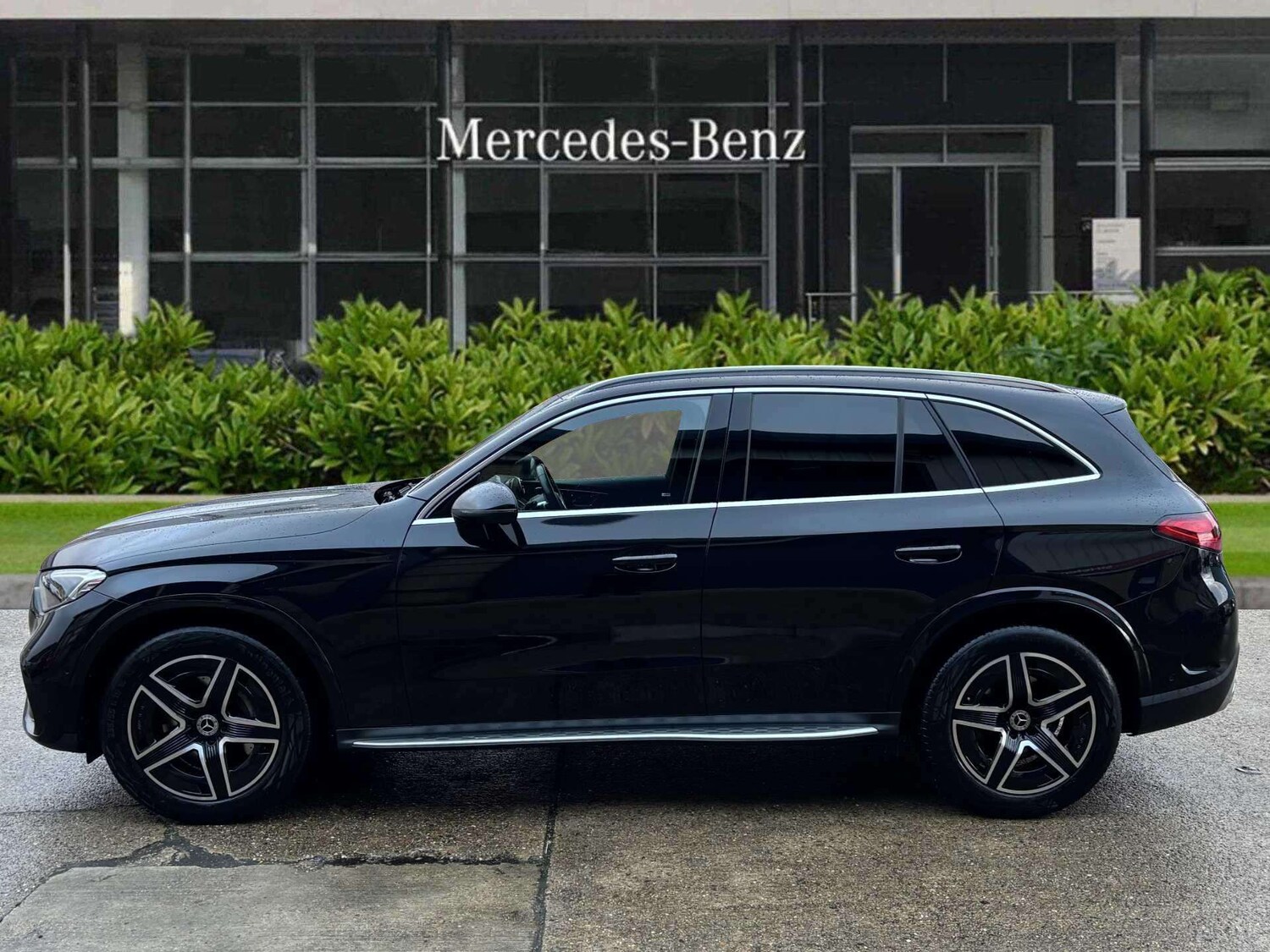 Used Mercedes-Benz GLC for sale - 77526892: Photo 6