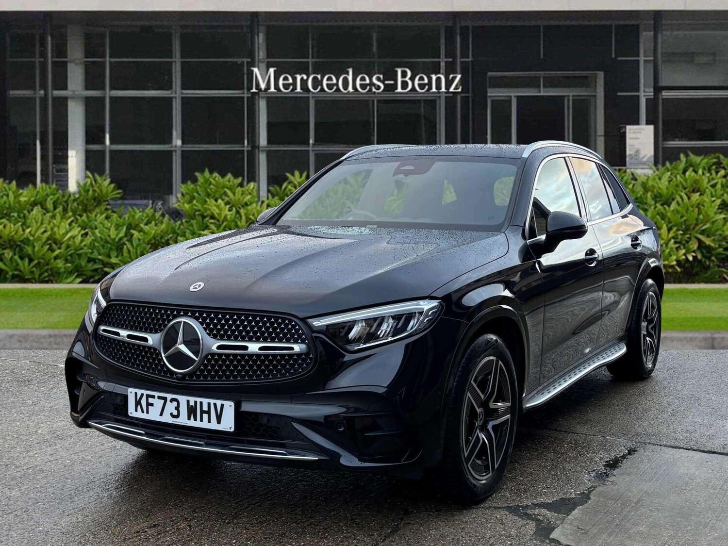 Used Mercedes-Benz GLC for sale - 77526892: Photo 7