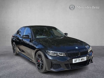 Used BMW 3 Series 2021 for sale - 79624661: Photo