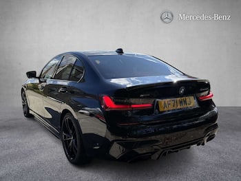 Used BMW 3 Series 2021 for sale - 79624661: Photo