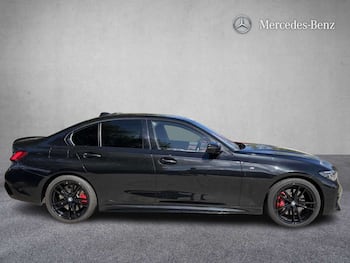 Used BMW 3 Series 2021 for sale - 79624661: Photo