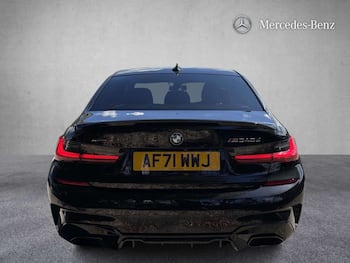 Used BMW 3 Series 2021 for sale - 79624661: Photo