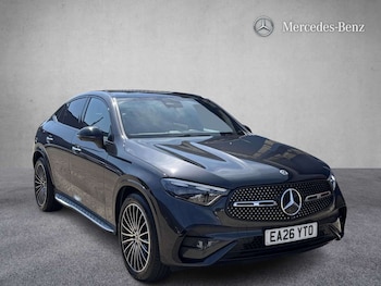 Used Mercedes-Benz GLC 2026 for sale - 79415232: Photo
