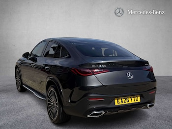 Used Mercedes-Benz GLC 2026 for sale - 79415232: Photo