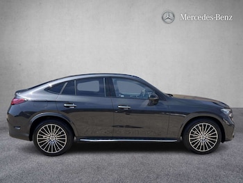 Used Mercedes-Benz GLC 2026 for sale - 79415232: Photo