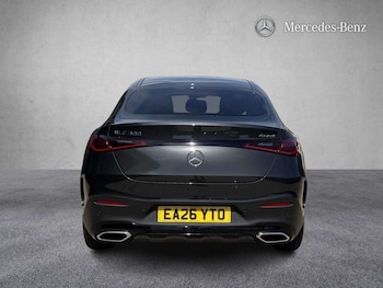 Used Mercedes-Benz GLC 2026 for sale - 79415232: Photo