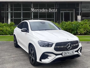 Used Mercedes-Benz GLE-Class 2025 for sale - 75535166: Photo