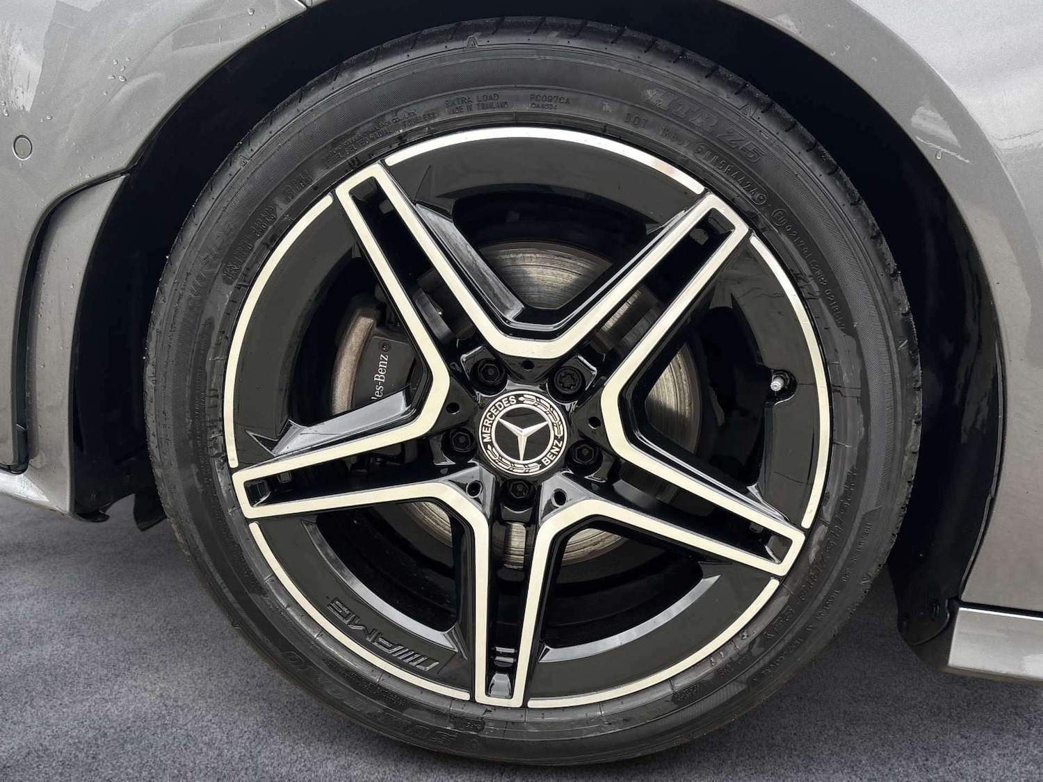 Used Mercedes-Benz CLA 2023 for sale - 78188050: Photo 10