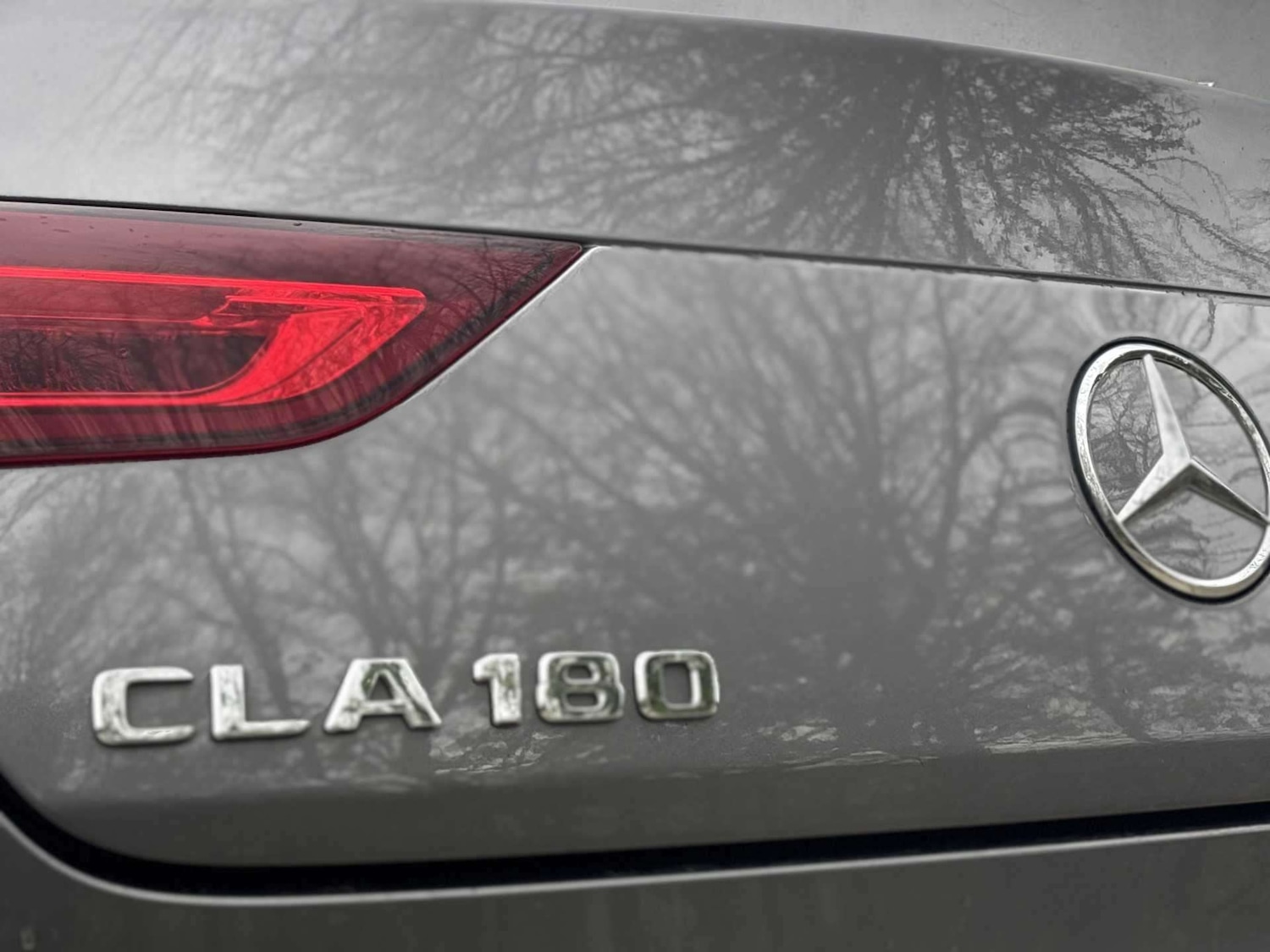 Used Mercedes-Benz CLA 2023 for sale - 78188050: Photo 11