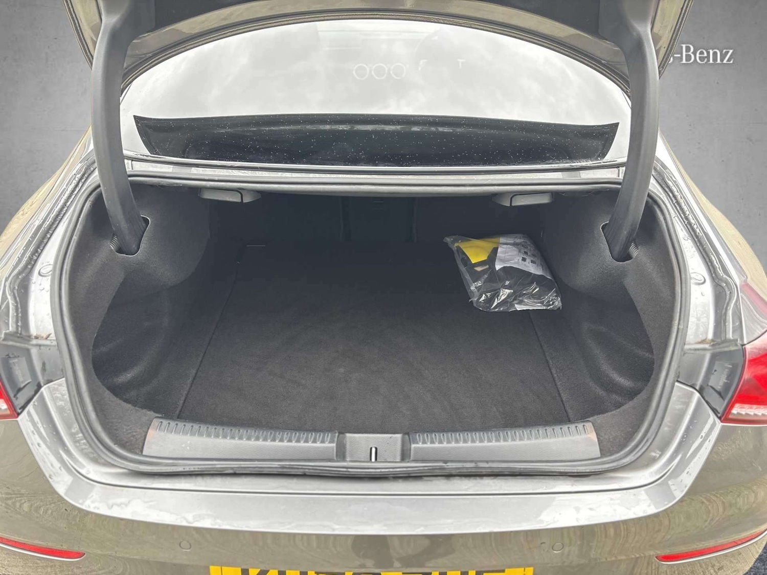 Used Mercedes-Benz CLA 2023 for sale - 78188050: Photo 12