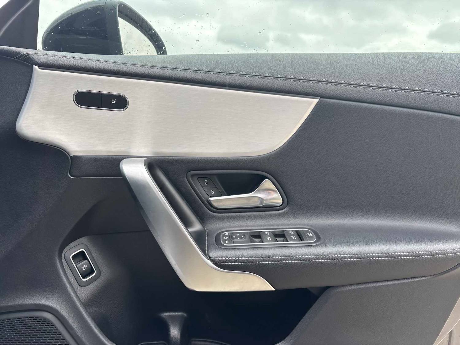 Used Mercedes-Benz CLA 2023 for sale - 78188050: Photo 14