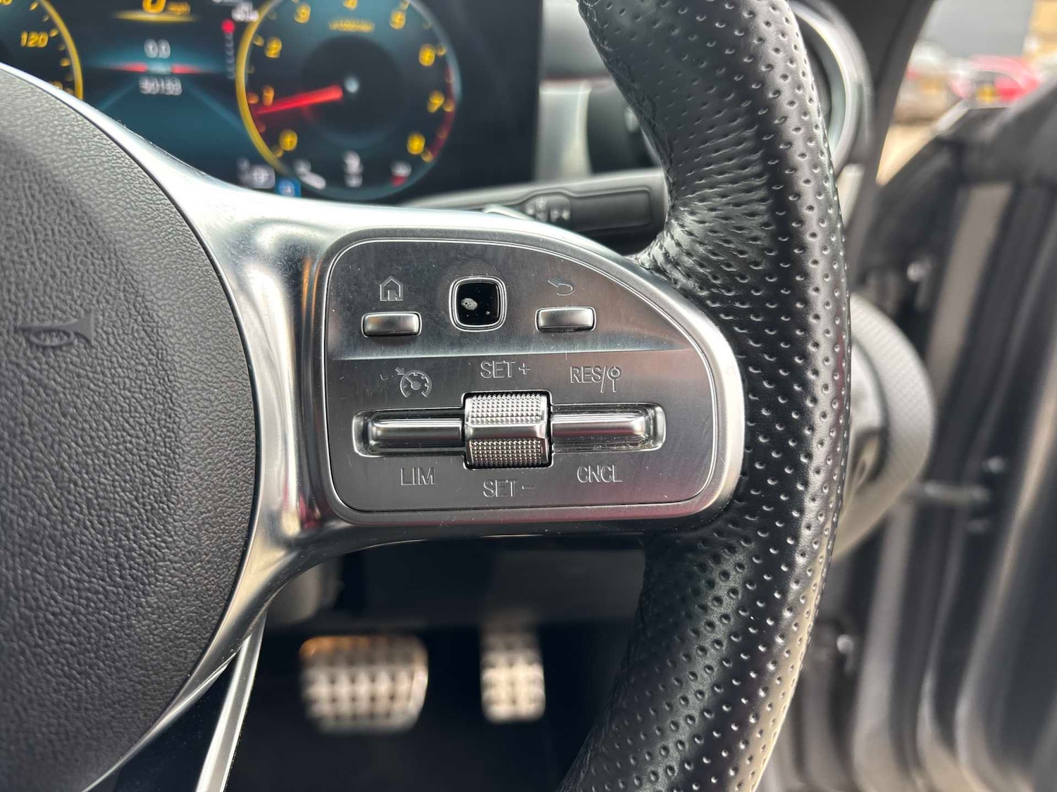 Used Mercedes-Benz CLA 2023 for sale - 78188050: Photo 16