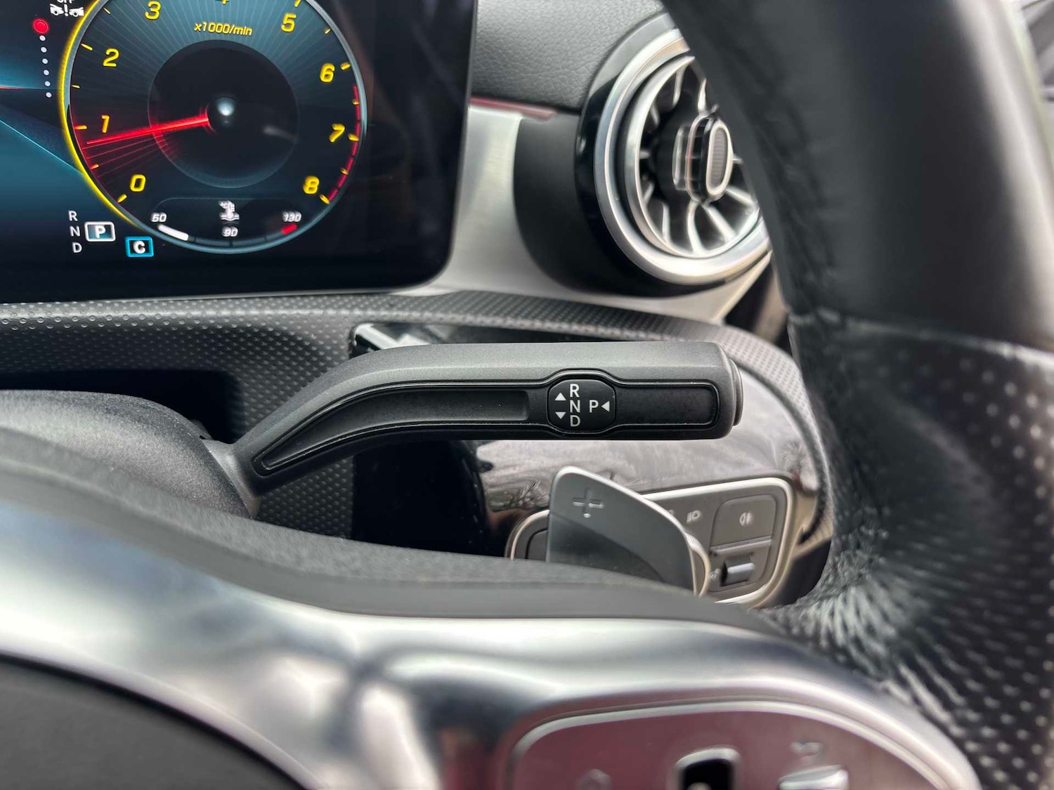 Used Mercedes-Benz CLA 2023 for sale - 78188050: Photo 17