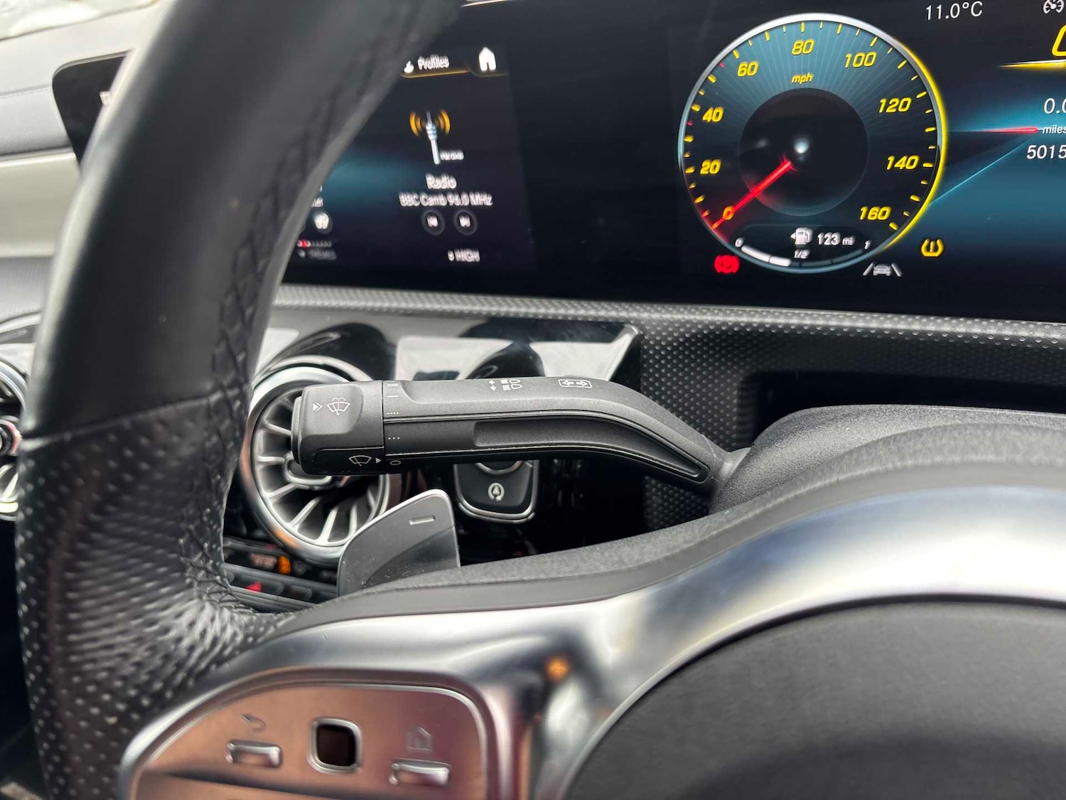 Used Mercedes-Benz CLA 2023 for sale - 78188050: Photo 18