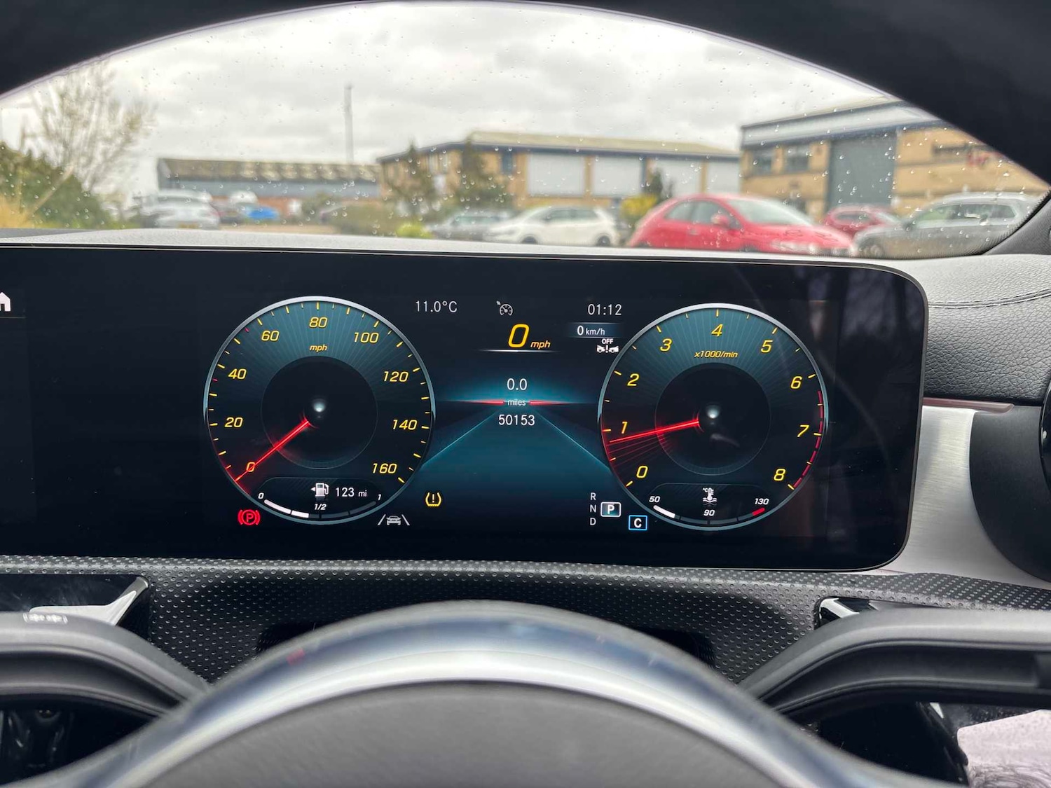 Used Mercedes-Benz CLA 2023 for sale - 78188050: Photo 19