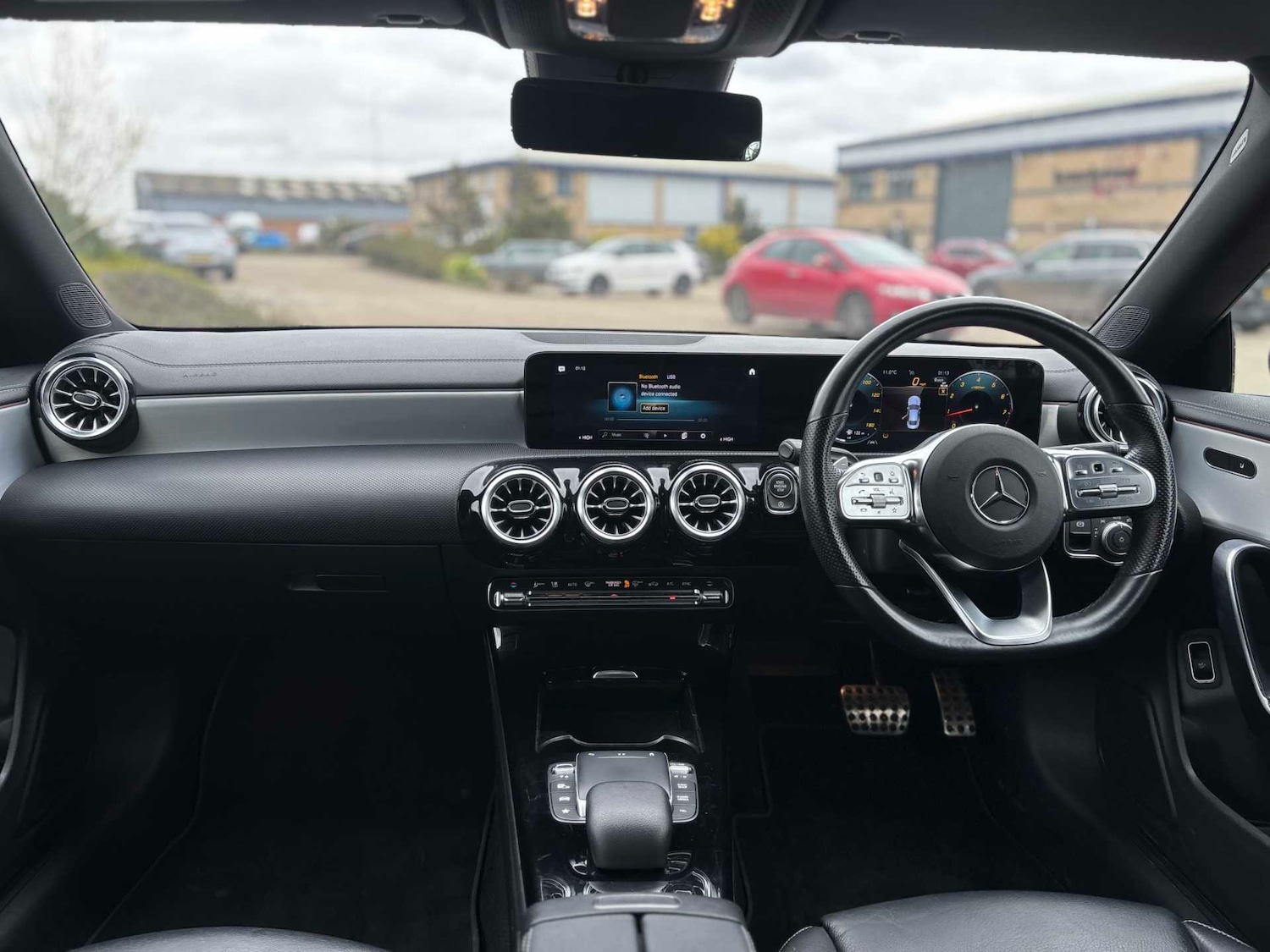 Used Mercedes-Benz CLA 2023 for sale - 78188050: Photo 20