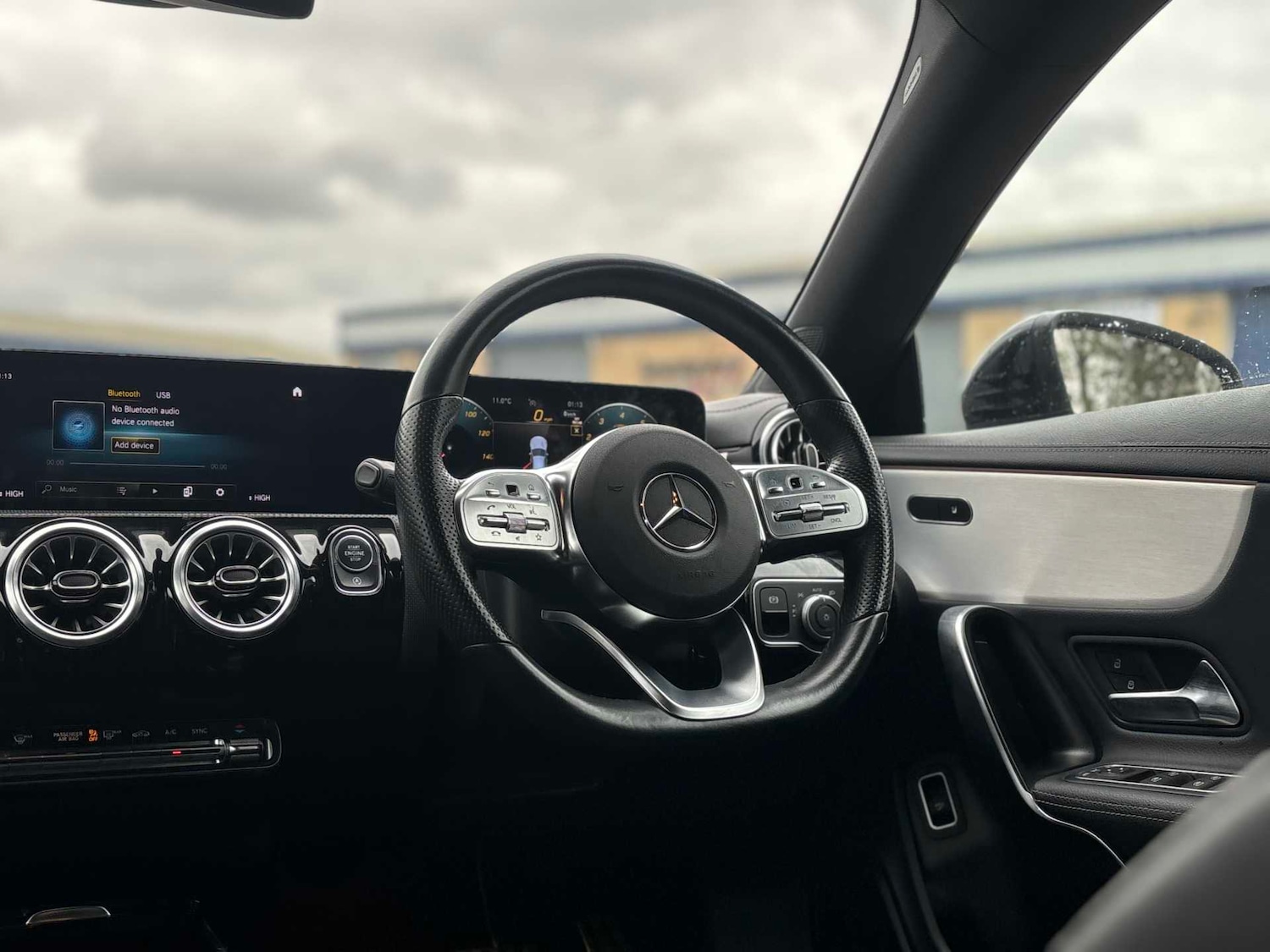 Used Mercedes-Benz CLA 2023 for sale - 78188050: Photo 21