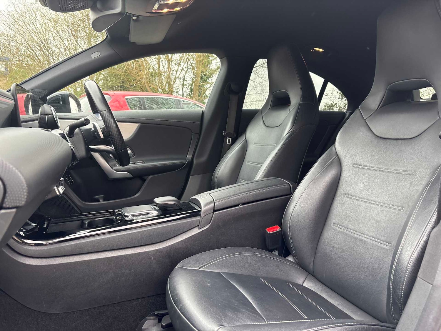 Used Mercedes-Benz CLA 2023 for sale - 78188050: Photo 22