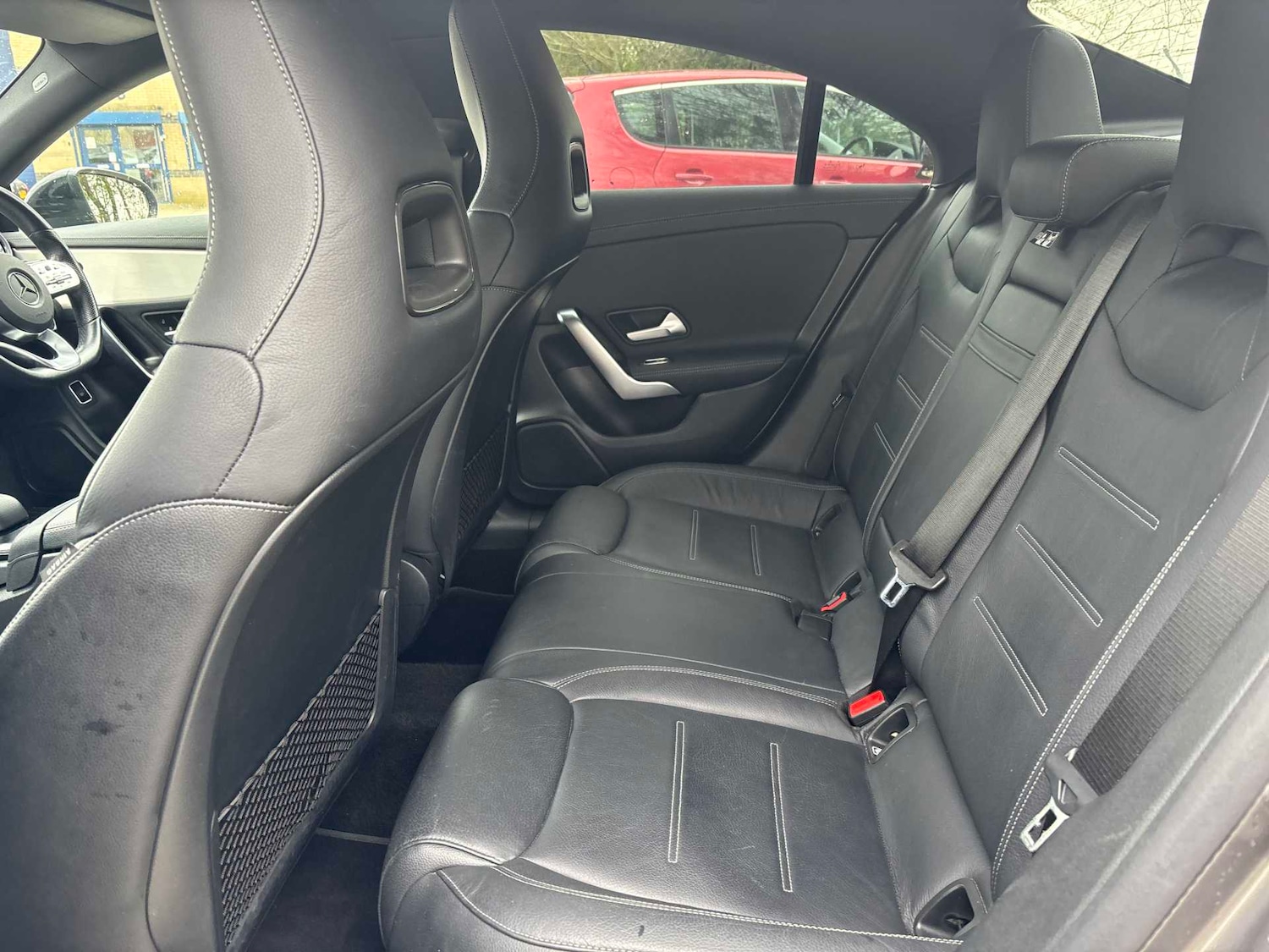 Used Mercedes-Benz CLA 2023 for sale - 78188050: Photo 23