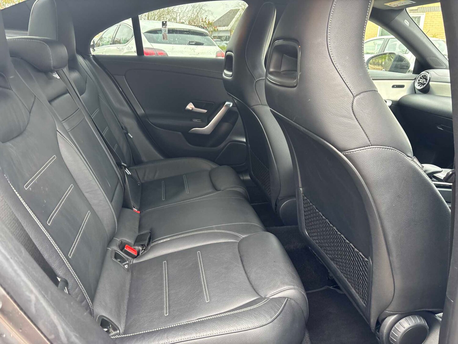 Used Mercedes-Benz CLA 2023 for sale - 78188050: Photo 24