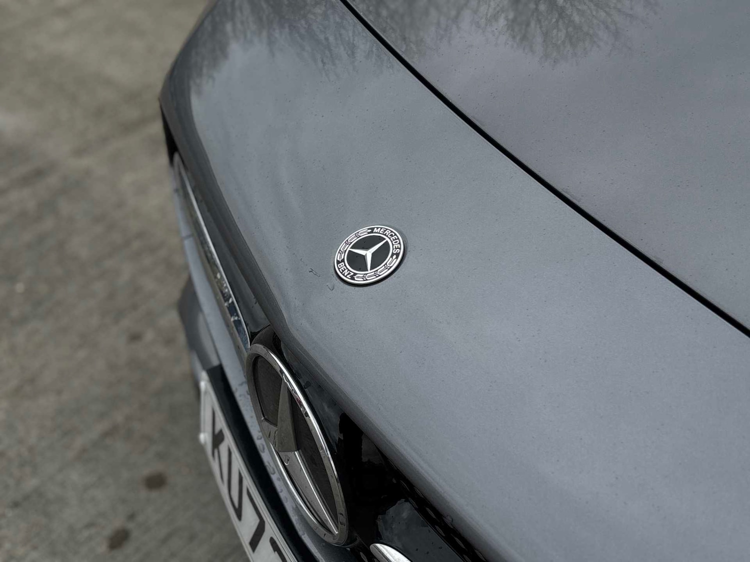 Used Mercedes-Benz CLA 2023 for sale - 78188050: Photo 25