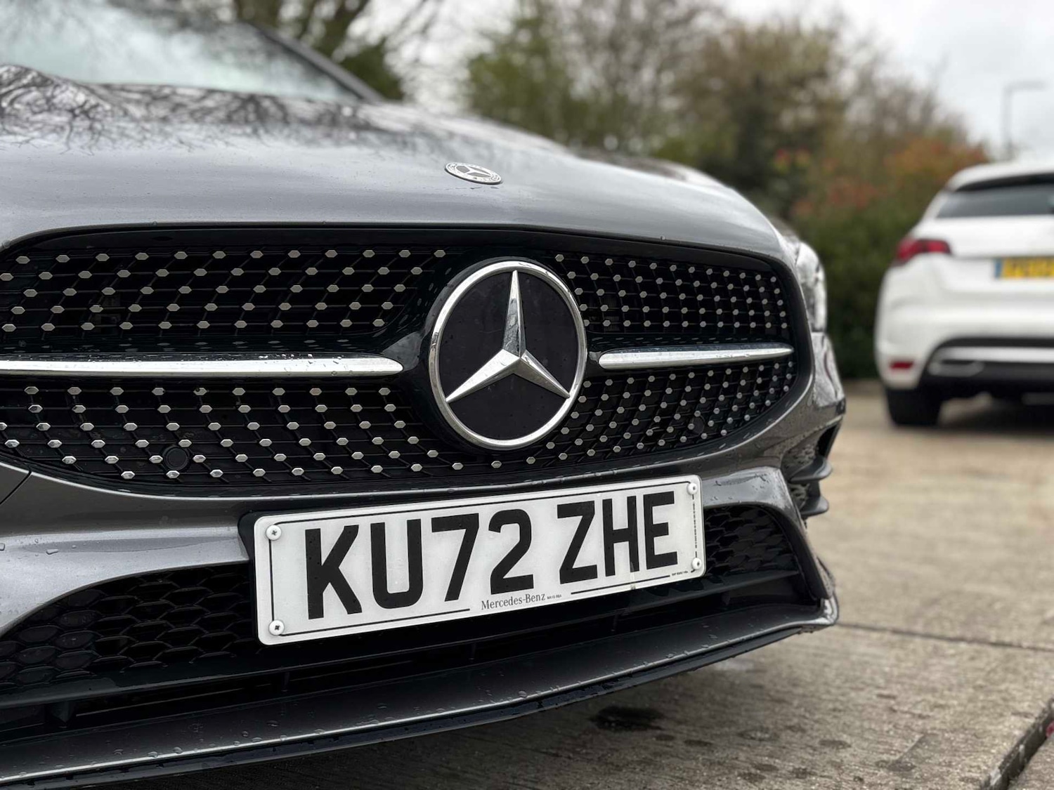 Used Mercedes-Benz CLA 2023 for sale - 78188050: Photo 26