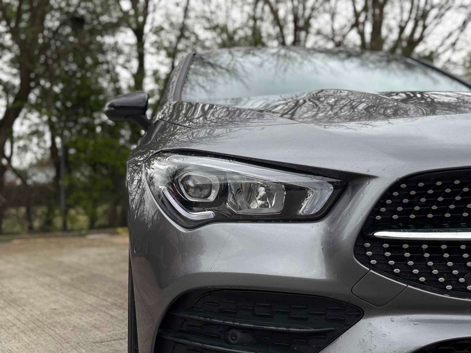 Used Mercedes-Benz CLA 2023 for sale - 78188050: Photo 27