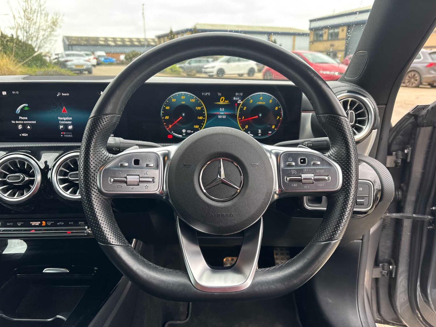 Used Mercedes-Benz CLA 2023 for sale - 78188050: Photo 29