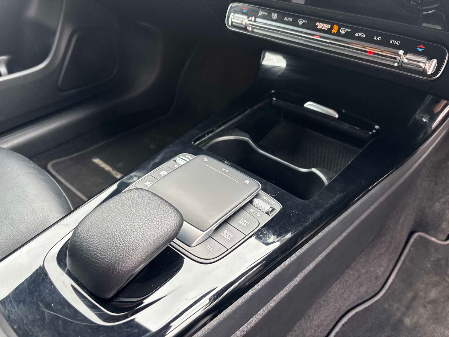 Used Mercedes-Benz CLA 2023 for sale - 78188050: Photo 30