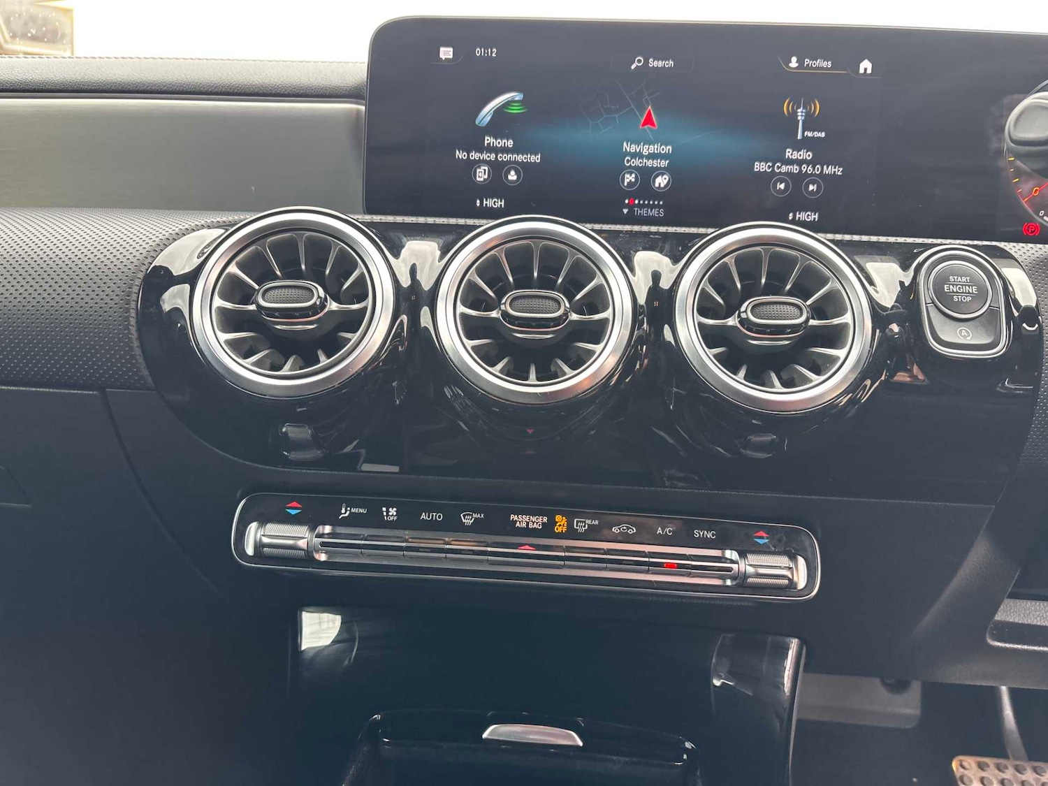 Used Mercedes-Benz CLA 2023 for sale - 78188050: Photo 32