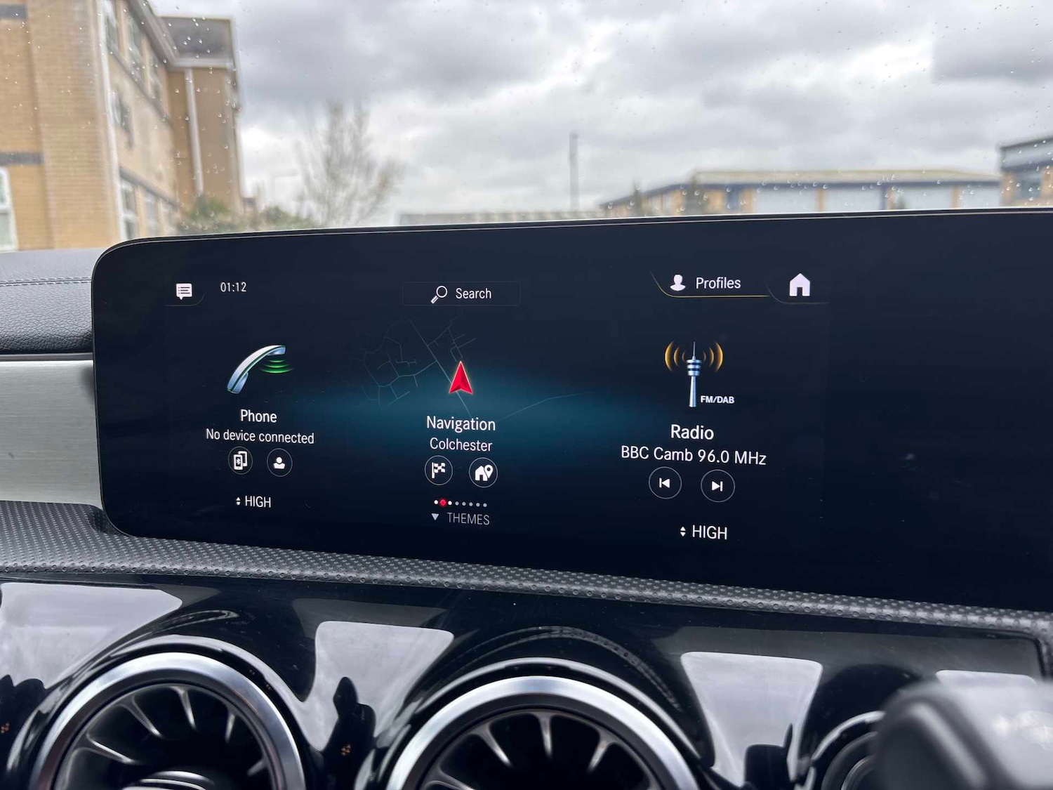 Used Mercedes-Benz CLA 2023 for sale - 78188050: Photo 33