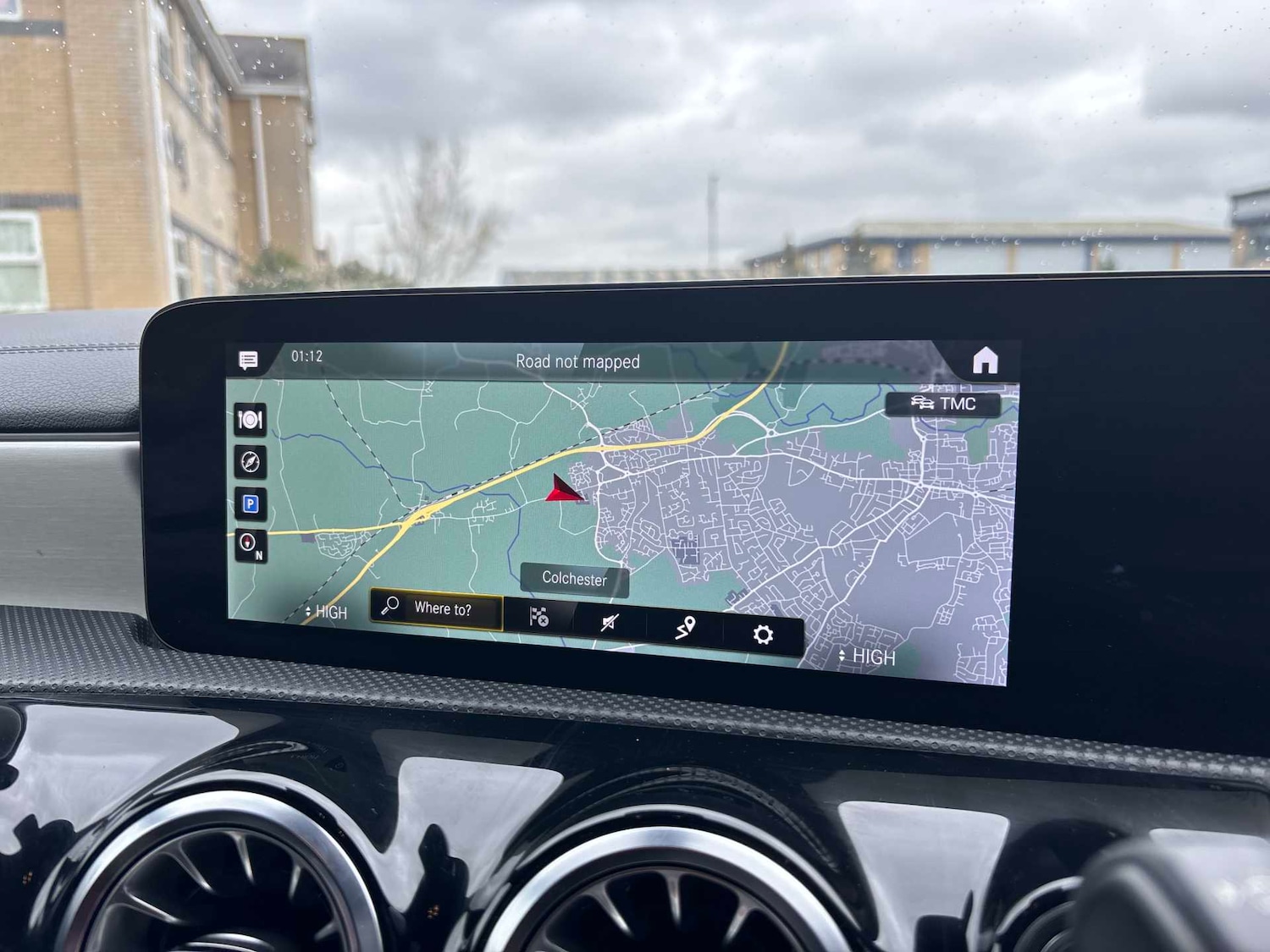 Used Mercedes-Benz CLA 2023 for sale - 78188050: Photo 34