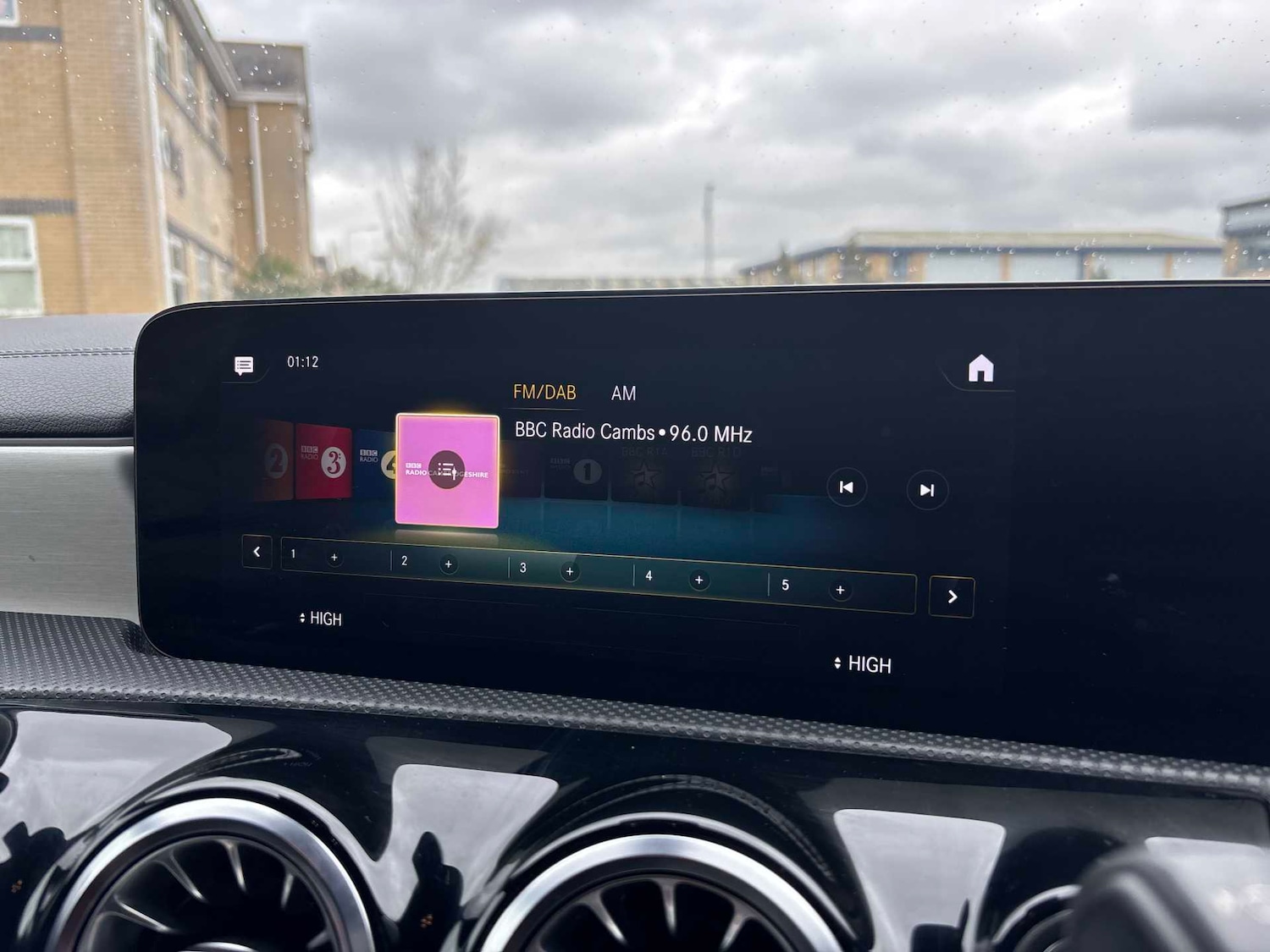 Used Mercedes-Benz CLA 2023 for sale - 78188050: Photo 35